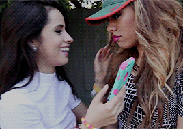 My Caminah Feels Man… 😭 💕💕 After 3 Years Without Interaction.. It’s Happening..