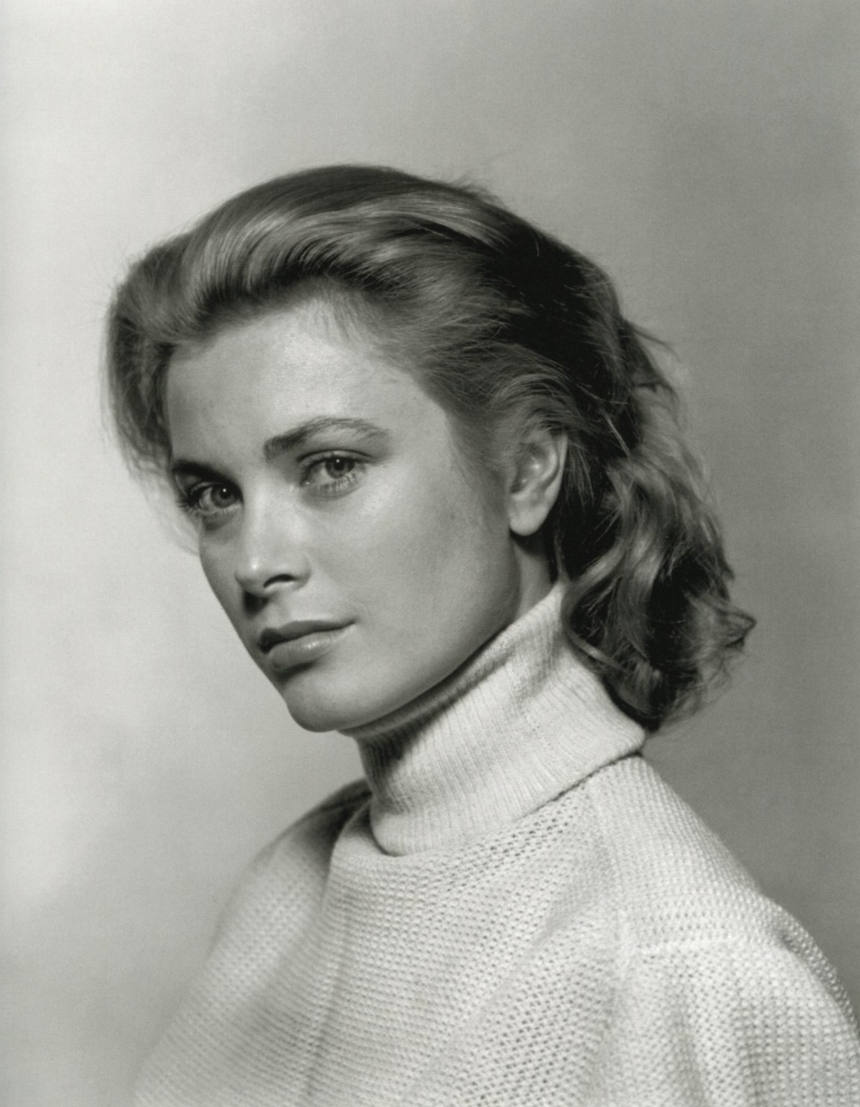 Splendidness Grace Kelly Photographed By Philippe Halsman