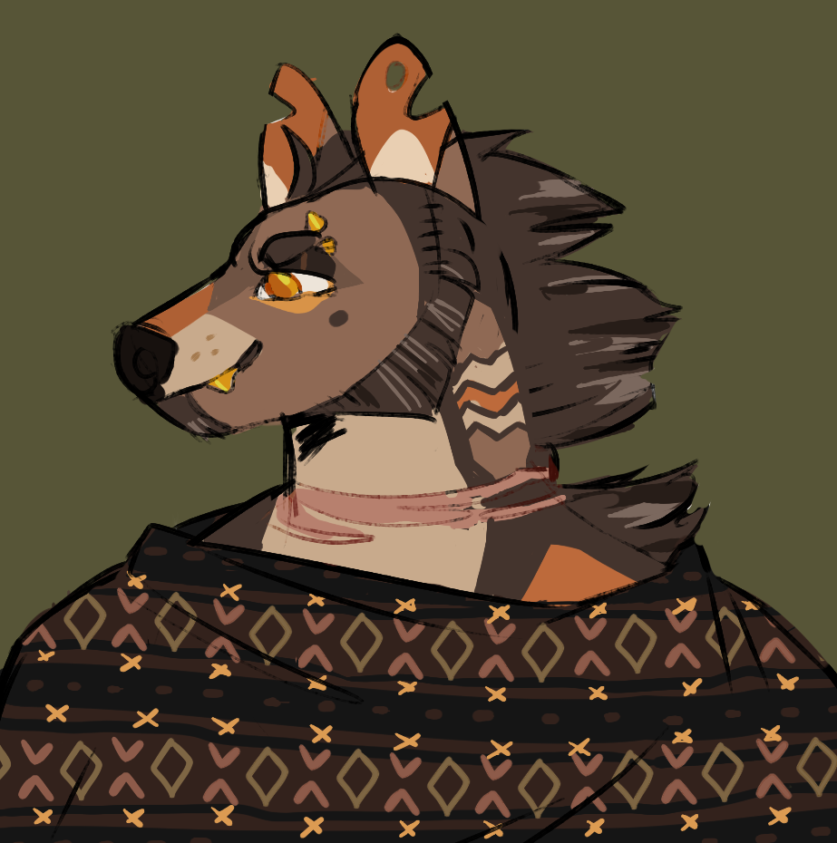 toucanburger:  ACHILLES’ 1000 FOLLOWER GIVEAWAY!!!!! thank you so much guys!! i