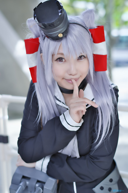 Kantai Collection - Amatsukaze (Tenshi Myu) 2HELP US GROW Like,Comment & Share.CosplayJapaneseGirls1.5 - www.facebook.com/CosplayJapaneseGirls1.5CosplayJapaneseGirls2 - www.facebook.com/CosplayJapaneseGirl2tumblr - http://cosplayjapanesegirlsblog.tumb
