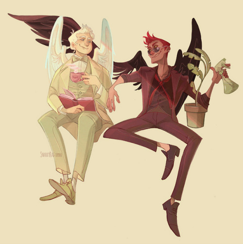 snarkyrag:it might just be… ineffable. 