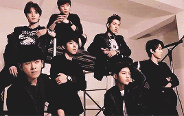 kimseongkyu: diesel x infinite