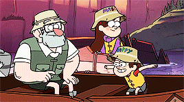 dippingpines: PINES PINES PINES!