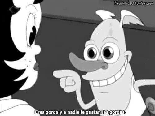 Smile.