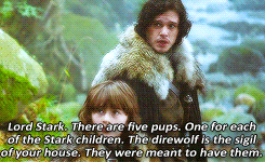 fuckyeahhousestark:  ↳ Love is… putting someone else’s needs before yours.  