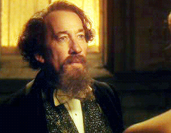 joffersbaratheon-deactivated201:  historical figures portrayed in doctor who. 