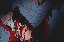 fairytailwitch:  You promised me! You said you’d survive! 