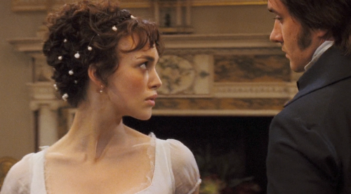 hirxeth:Pride & Prejudice (2005) dir. by Joe Wright 