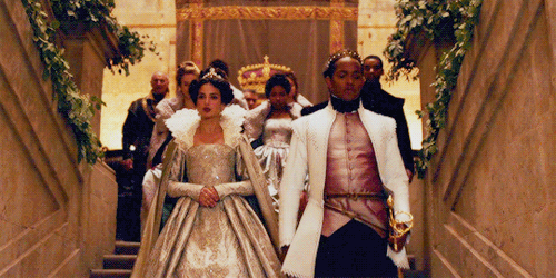 veronagifs: #royalty never looked better 