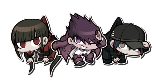 DRS Hype Cards (Saimomoharu Edition)