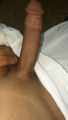 roaminfan-two:  Big and smooth Arab cock