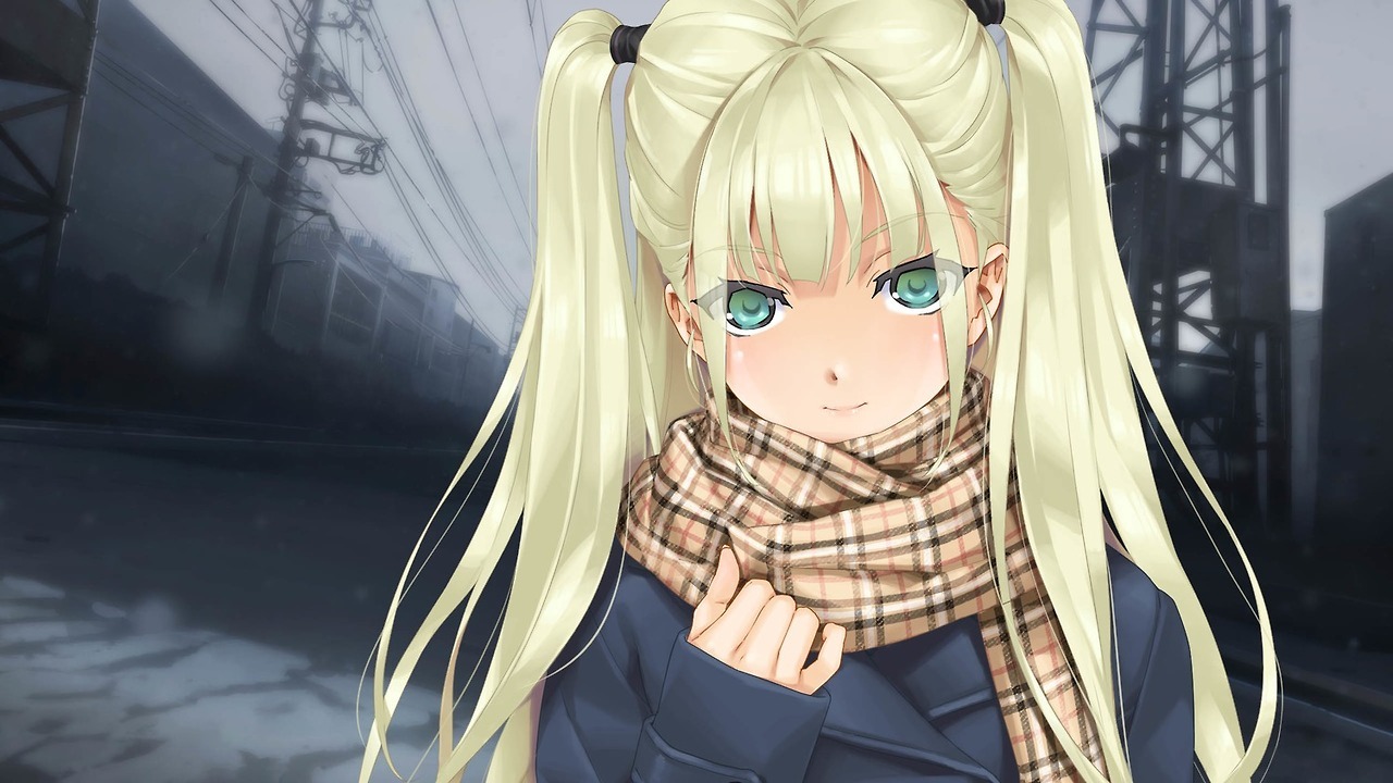 omega star happoubi jin bishoujo mangekyou kannagi yuuma crossdress trap wallpaper