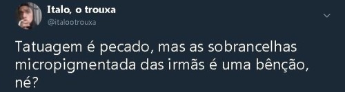 Ardência.
