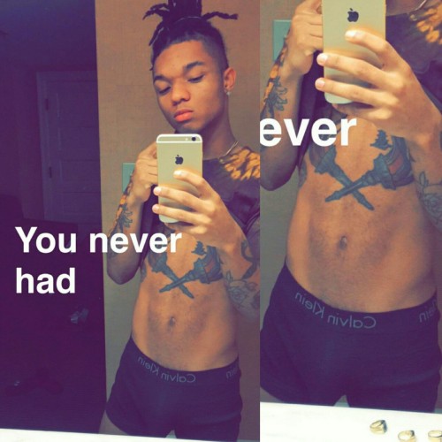 gottabefamous:Swae Lee