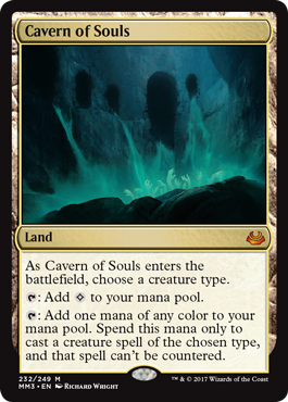 mtg-realm: Magic: the Gathering - Modern Masters 2017 1 0F 2 - New card arts for Modern Masters 2017