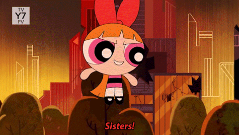 bellygangstaboo:My inner child is crying right now.  