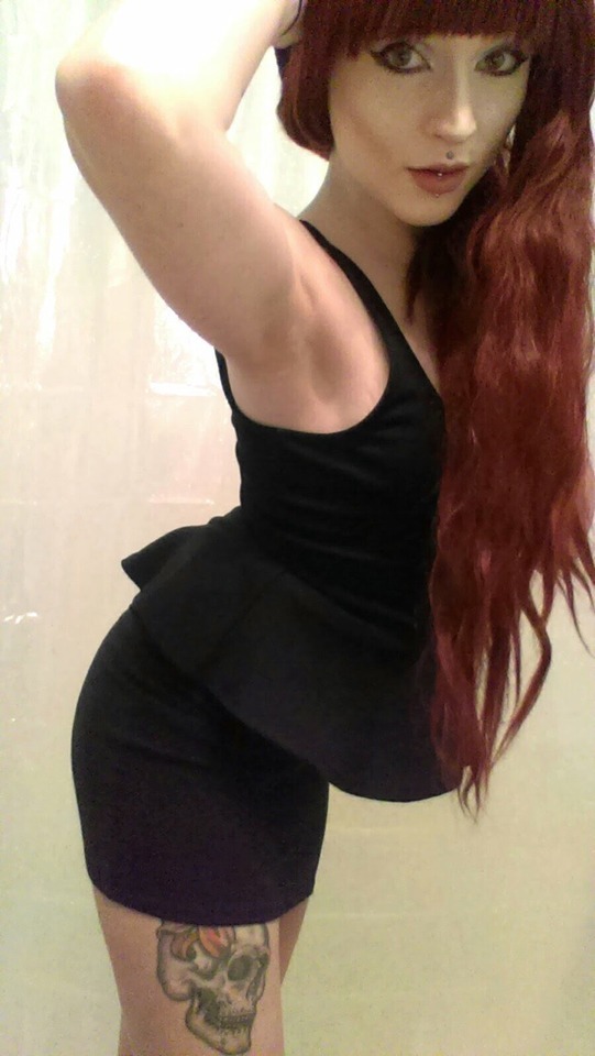 Amateur Sissy Crossdresser Amateur Sissy Crossdresser