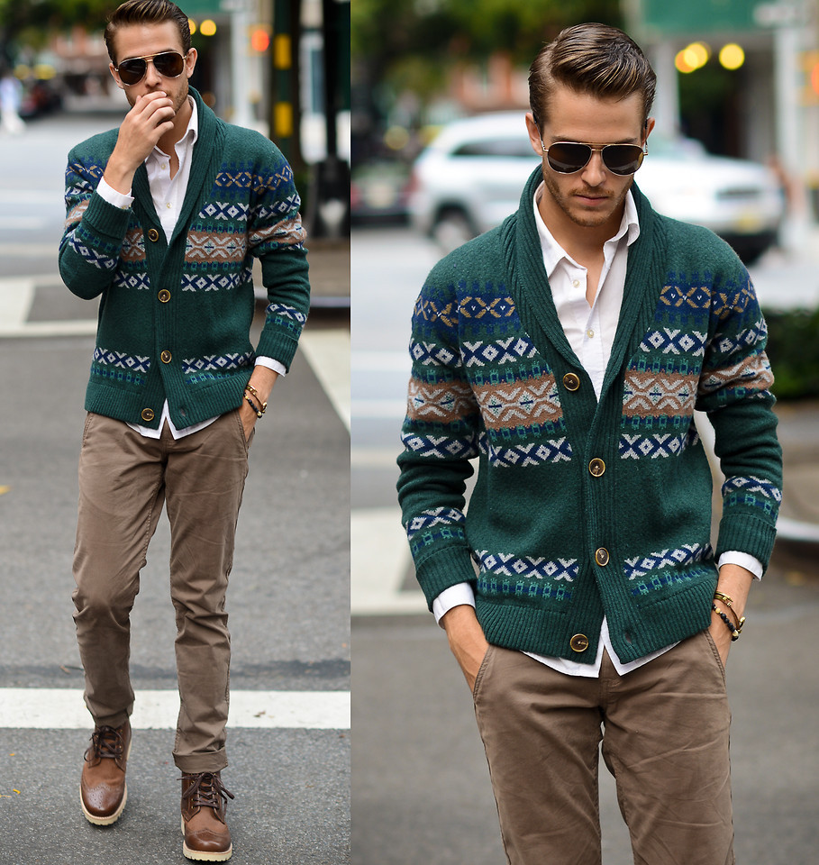 lookbookdotnu:  Viridescent (by Adam Gallagher) 