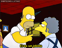 simpsons-latino:  mas Simpsons aqui 