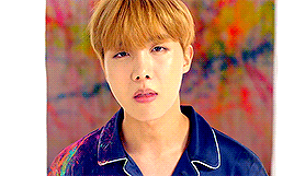 Hoseok In 2016