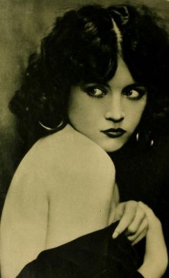 sddubs:  Marie Prevost (1898-1937)