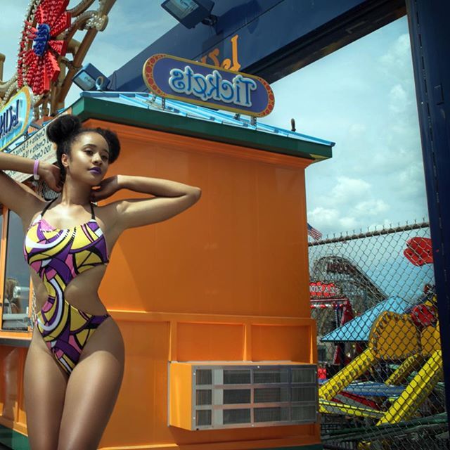 glamazontyomi:  afrodesiacworldwide:  AFRODESIACWORLWIDE  GORGEOUS 😍😍😍😍🔥🔥🔥