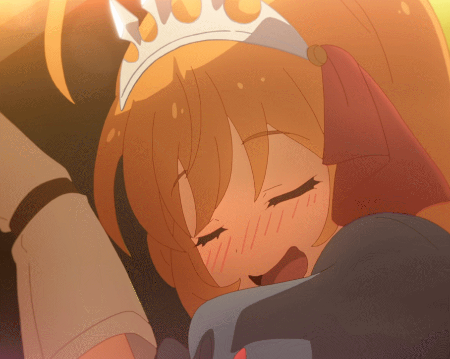 Featured image of post Princess Connect Kyaru Gif