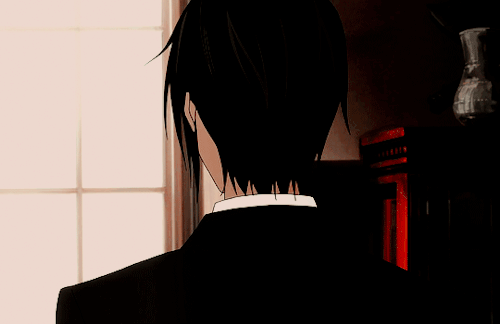 firstsensibility:“You see, I am simply one hell of a butler”  ↳ Kuroshitsuji ❖ Episode 2  