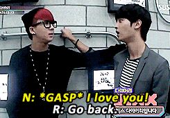 unicorngraphics:  I confessed to Ravi! And he accepted it, so happily like this. I knew you would~ (c) 