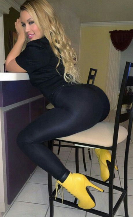 Black girls