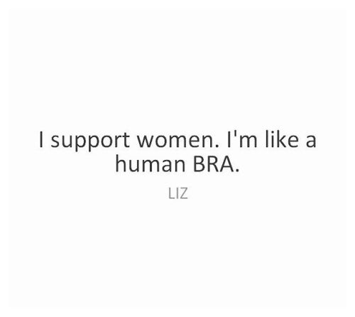 Bad Moms inspired our #blog: Party like a Mother & FEEL supported! Cause we feel you Liz Lemon, 