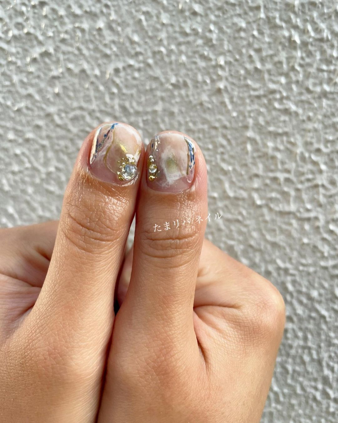 Tamarivernail Tamarivernail