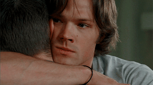 mystiquesdestiny: Spn Hiatus Creations 2019 | Week 4 Hugs and Affection - Winchester's Brothers