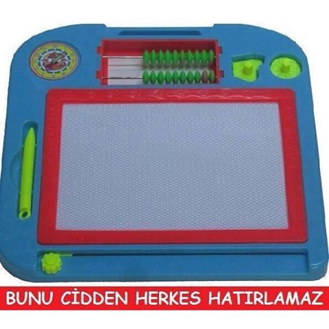 BUNU CIDDEN HERKES HATIRLAMAZ