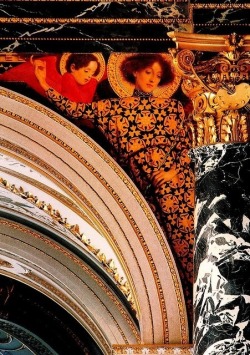 templeofapelles:Gustav Klimt Art Nouveau