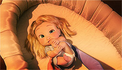ewsethcohen-blog:The kingdom rejoiced, for the lost princess had returned!