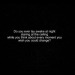 thepersonalquotes: Almost every night @strongerthaniusedtobe77.  It’s a curse at times.