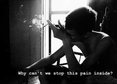 Sex Depression | tumblr on We Heart It. pictures