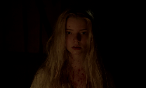 The WitchDOP –  Jarin Blaschke Format - Arri Alexa 4:3Lenses - Bausch &amp; Lomb Super Bal