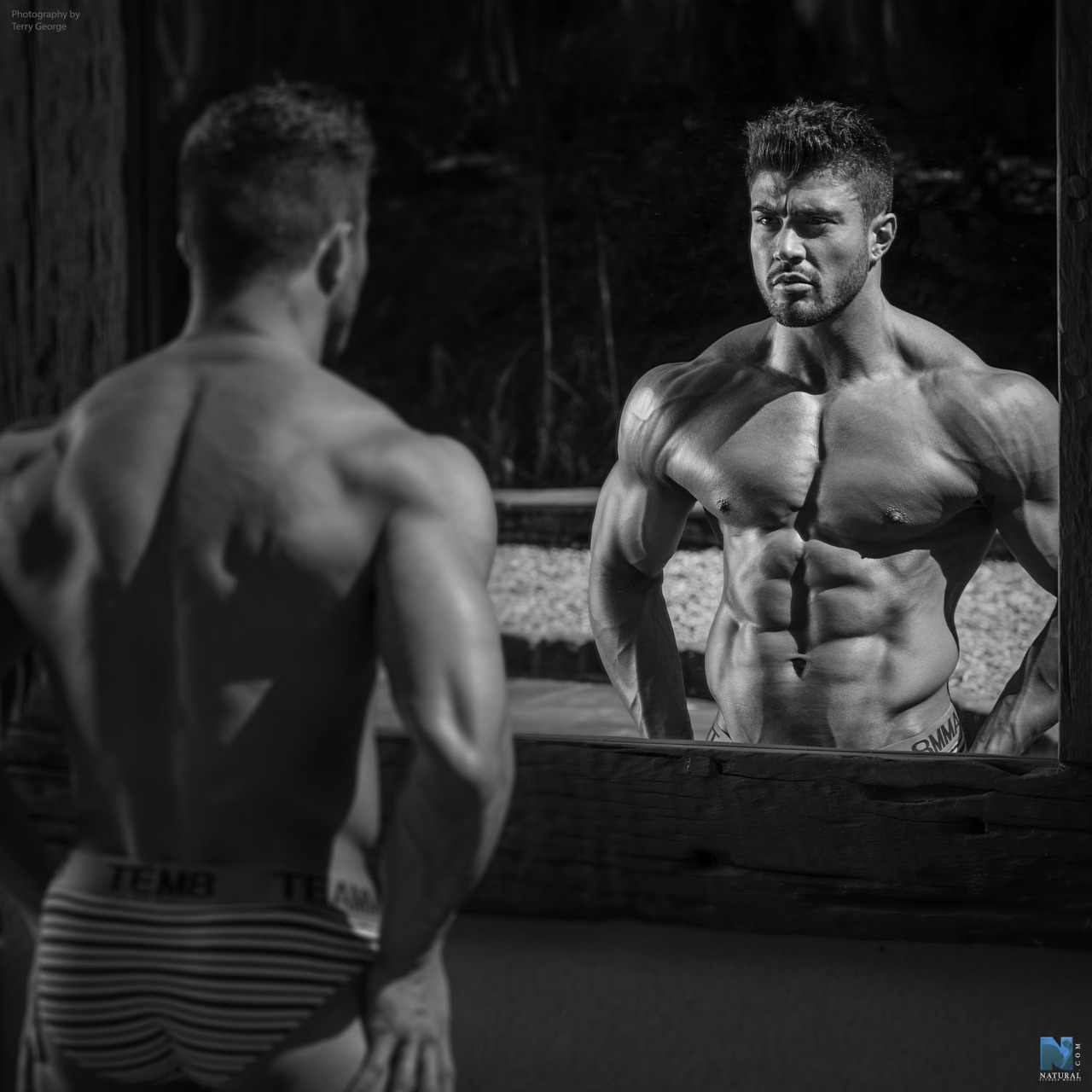 cdnlifter27: Rogan O’Connor Photos: Terry George 