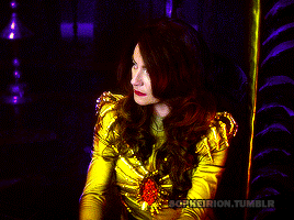 sopheirion:LILITH | QUEEN OF HELLchilling adventures of sabrina; part III