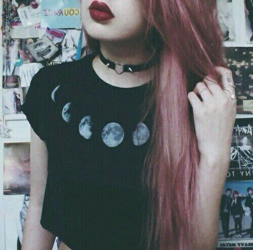 Scorpio aesthetics @ifancywonderland