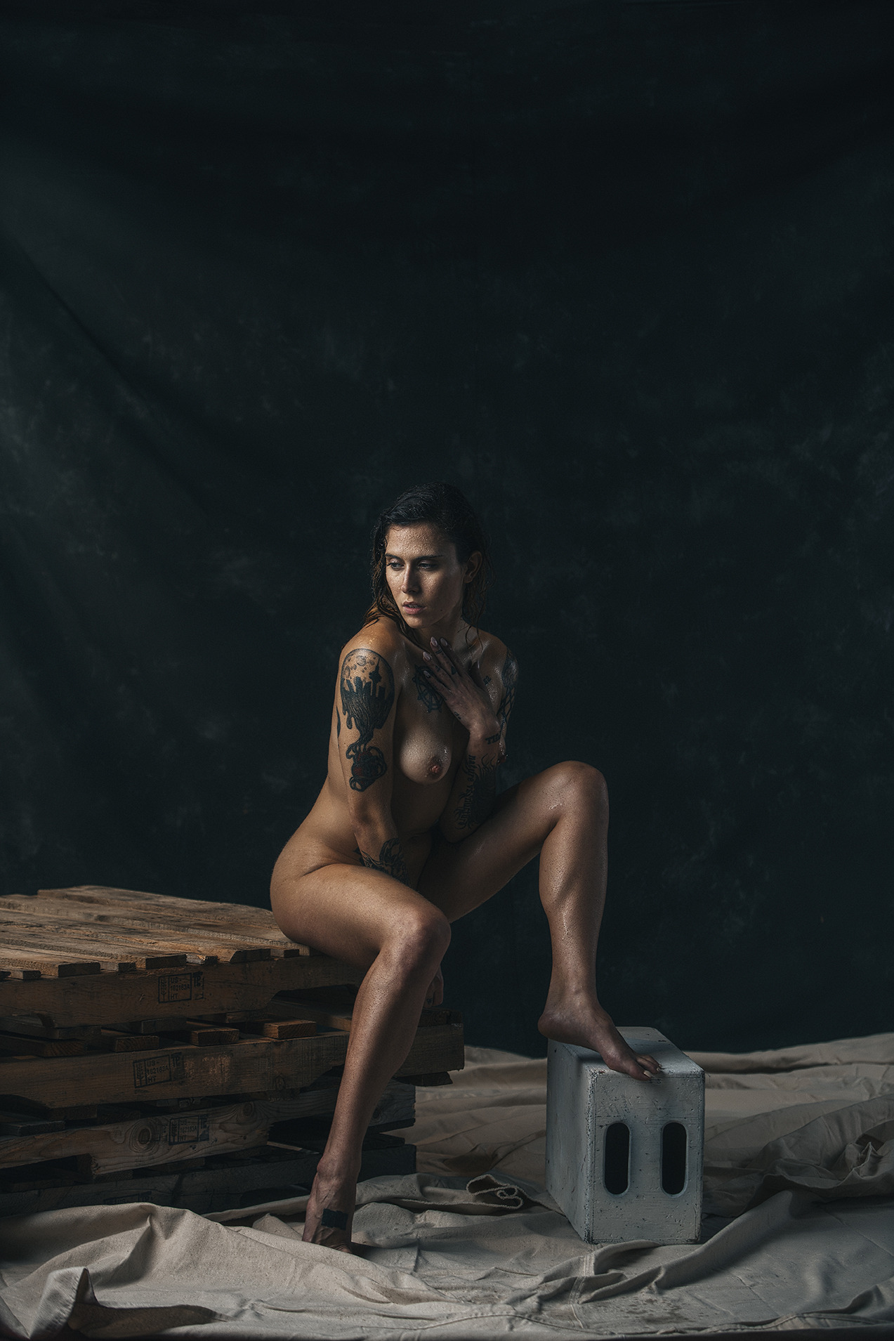 stopgap-photo:  Beatriz Zamoraphotography by stop[gap] | leonard page 