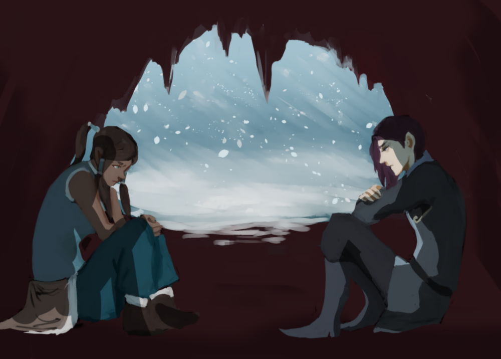 kavos-plz:  Tahnorra Week guys. The best time there will ever be to draw Tahno again.