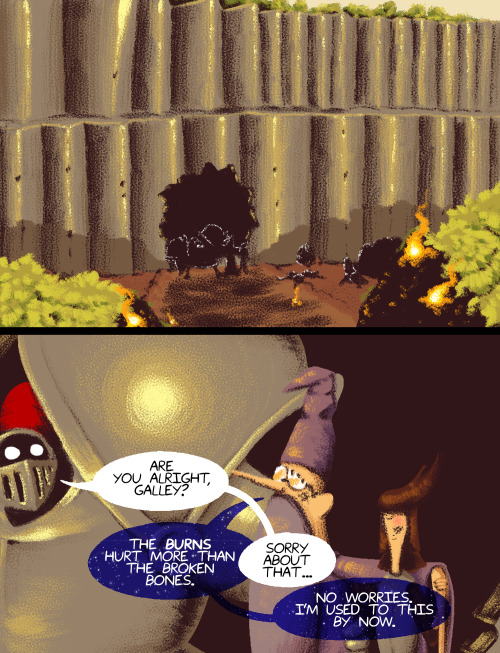 profclockwork: Scrap & Topheavy: The Demon of Mugenshire Part 6Special thanks to my Topheavy and