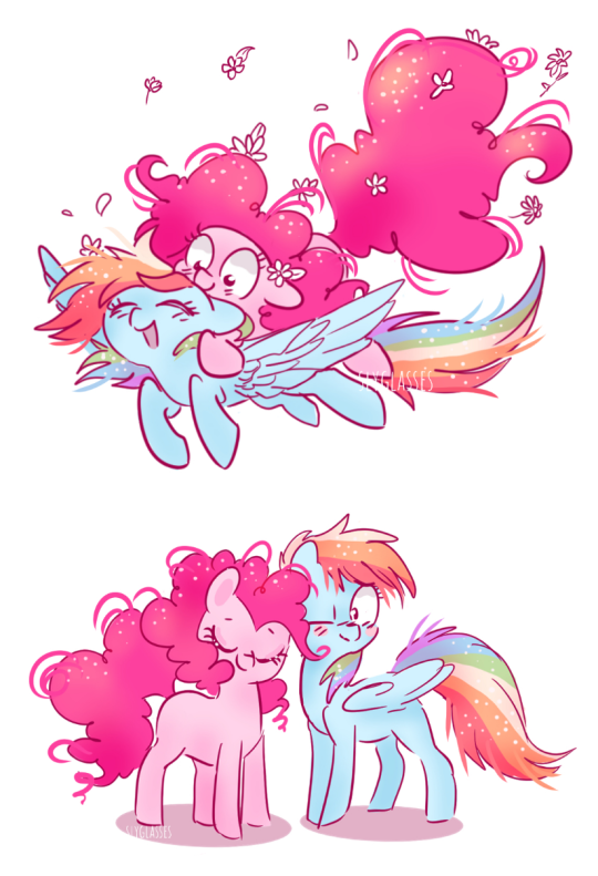 slyglasses: <3  Eeee <3