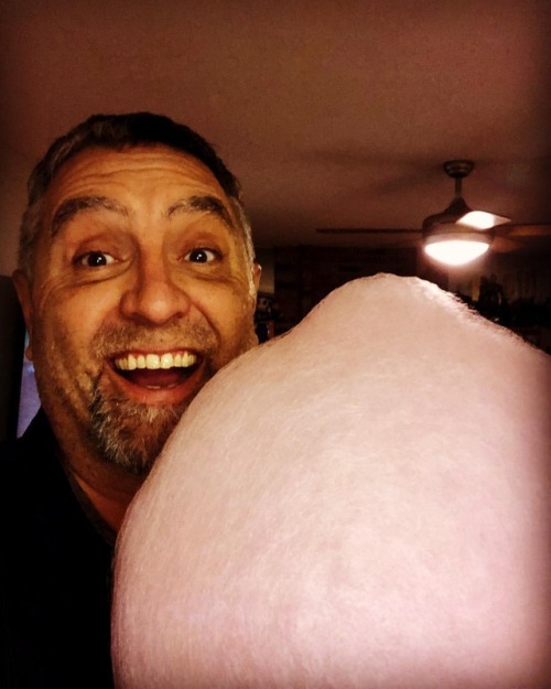 Cotton Candy 🍭 eeeeeeee eeeeeeee (at The Othman Event Center) https://www.instagram.com/p/BpTkIHBgh4H/?utm_source=ig_tumblr_share&igshid=16ojsh61cjzjg