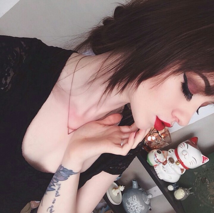 Little Death.