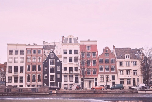 villesdeurope:  Best of Amsterdam, Netherlands x x x x x  TOMORROW !!!!!!!!!!!!!!!!!!!!!!!!! :D :D :D :D *happy me*