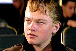 Leonardo DiCaprio Daily